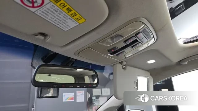 Kia The New Carnival id 3166155 из Кореи 9