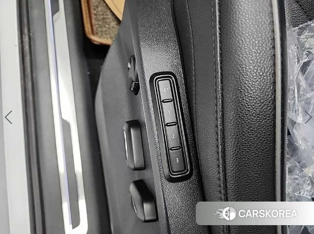 Volkswagen Tiguan second Generation id 4331327 из Кореи 9