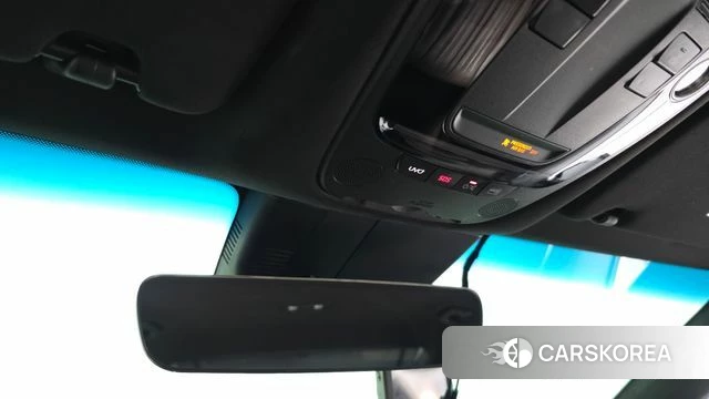 Kia K8 id 4524757 из Кореи 9