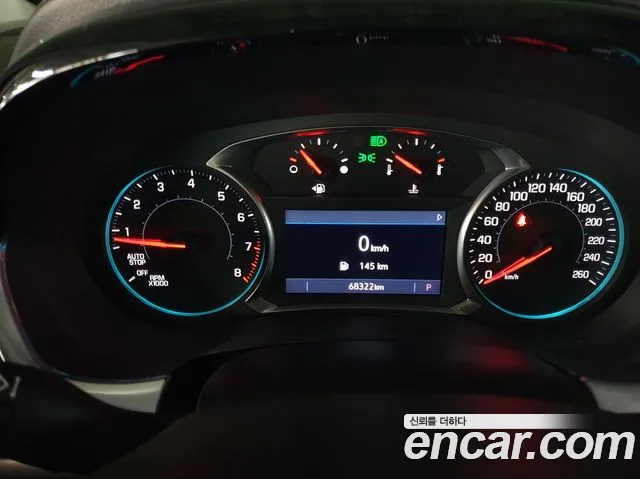 Chevrolet (GM Daewoo) Traverse id 2633924 из Кореи 9