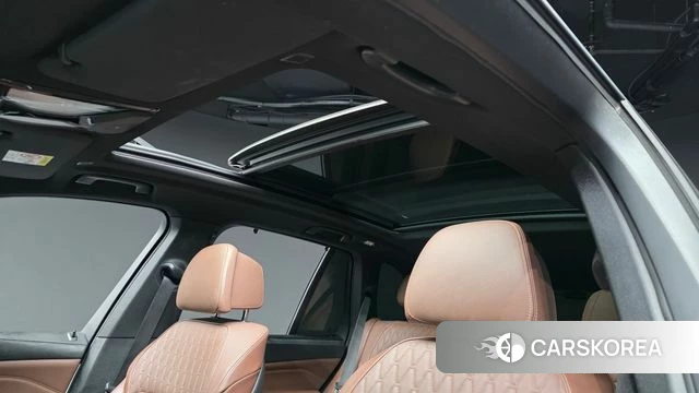BMW X5 (G05) id 4864016 из Кореи 9
