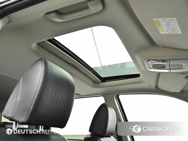 Kia Mohave Master id 4464771 из Кореи 9