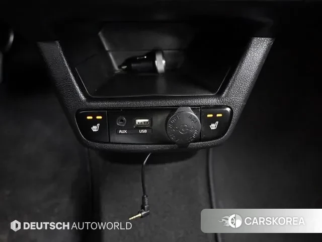 Kia The New Ray id 3547357 из Кореи 9