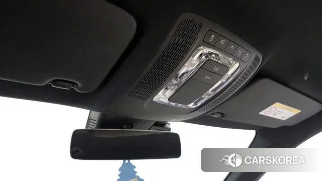 Mercedes-Benz A-Class W177 id 3660743 из Кореи 9