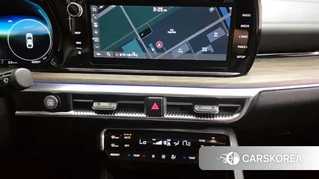 Kia K5 3rd generation id 3003783 из Кореи 9