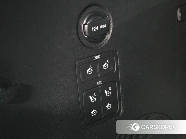 Hyundai Palisade id 3941426 из Кореи 9