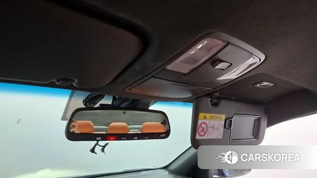 Kia The New K3 2nd generation id 3323245 из Кореи 9