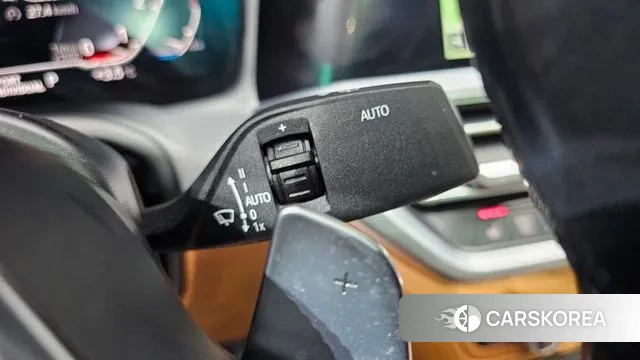 BMW 3 Series (G20) id 3474262 из Кореи 9