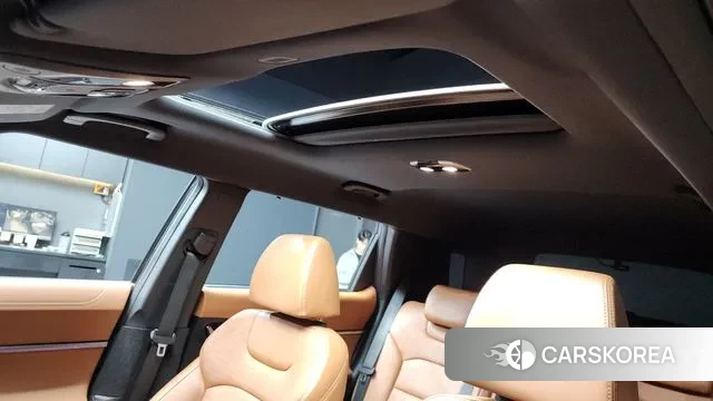 Ssangyong Torres id 3570640 из Кореи 9