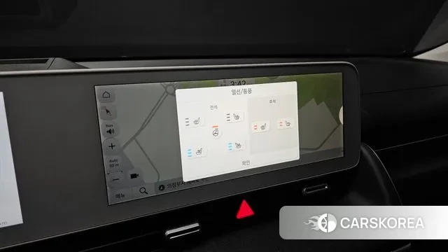 Hyundai Ionic 5 id 3741000 из Кореи 9