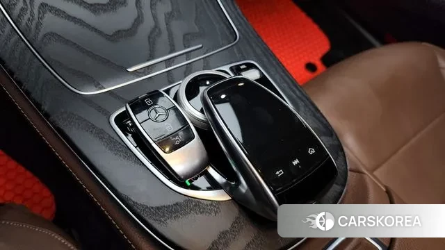 Mercedes-Benz E-Class W213 id 3592809 из Кореи 9