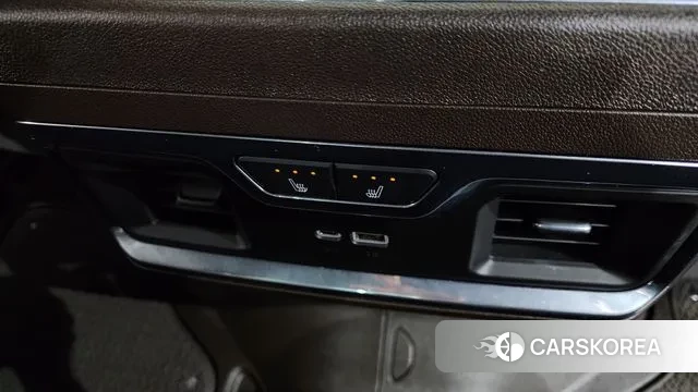 GMC Sierra id 3763494 из Кореи 9