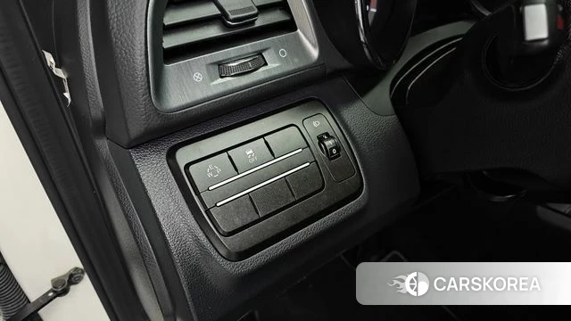 Ssangyong Tivoli Armor id 3829417 из Кореи 9