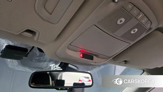 Renault Korea (Samsung) The New QM6 id 3772616 из Кореи 9