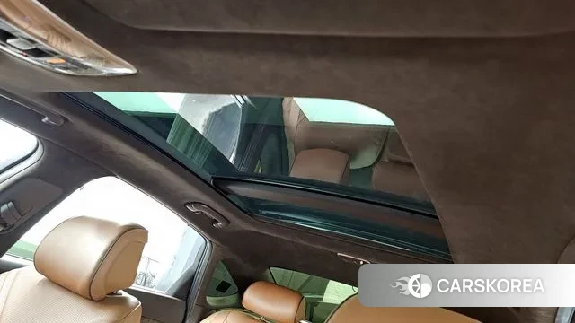 Genesis G80 (RG3) id 3290835 из Кореи 9