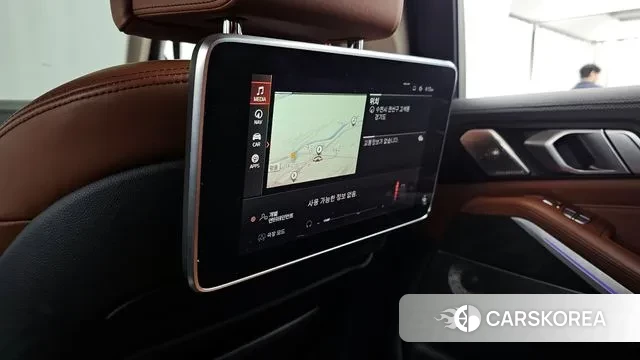 BMW X7 (G07) id 3567235 из Кореи 9