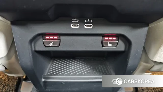 BMW 5 Series (G60) id 3763637 из Кореи 9