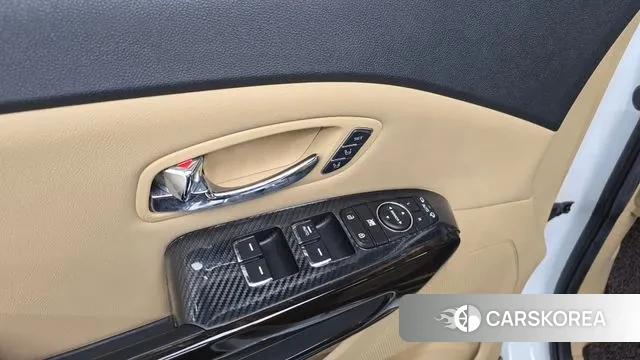 Kia The New Carnival id 3514894 из Кореи 9