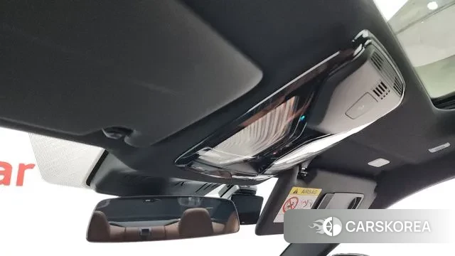 BMW 4 Series (G22) id 3487088 из Кореи 9