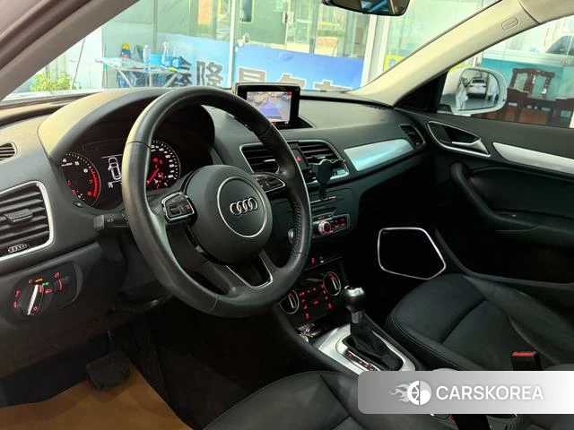 Audi Q3 id 4212262 из Китая 9