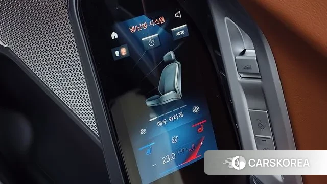 BMW 7 Series (G70) id 3610197 из Кореи 9