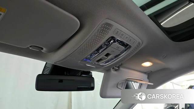 Mercedes-Benz A-Class W177 id 3820315 из Кореи 9