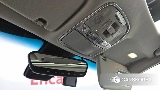 Kia More K9 id 4746860 из Кореи 9