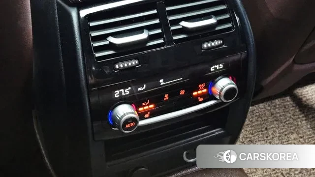 BMW 5 Series (G30) id 3345422 из Кореи 9