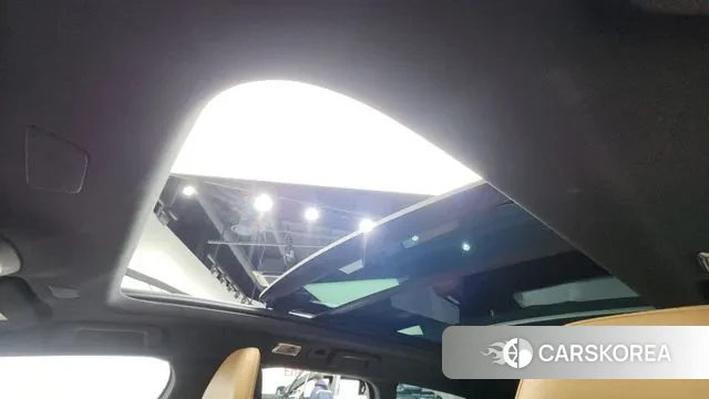 Volvo V90 Cross-Country id 3568620 из Кореи 9