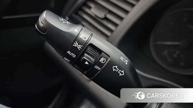 Hyundai Avante AD id 3622601 из Кореи 9