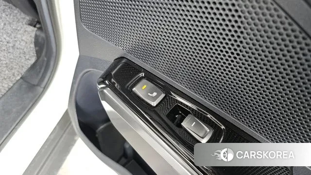 Ssangyong Tivoli Air id 3591252 из Кореи 9