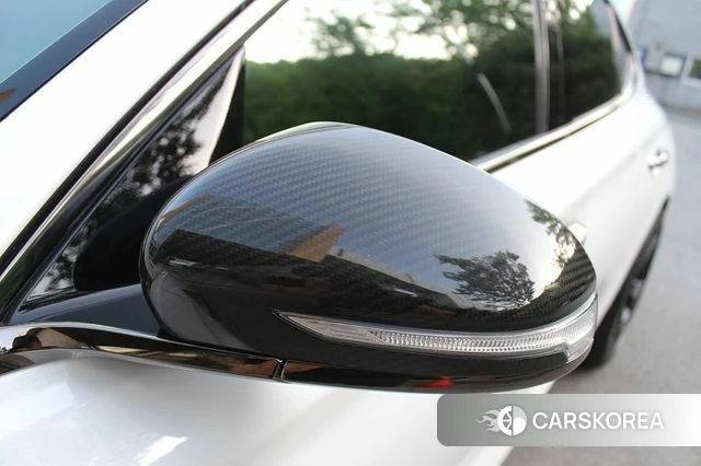 Genesis G70 id 4362870 из Кореи 9