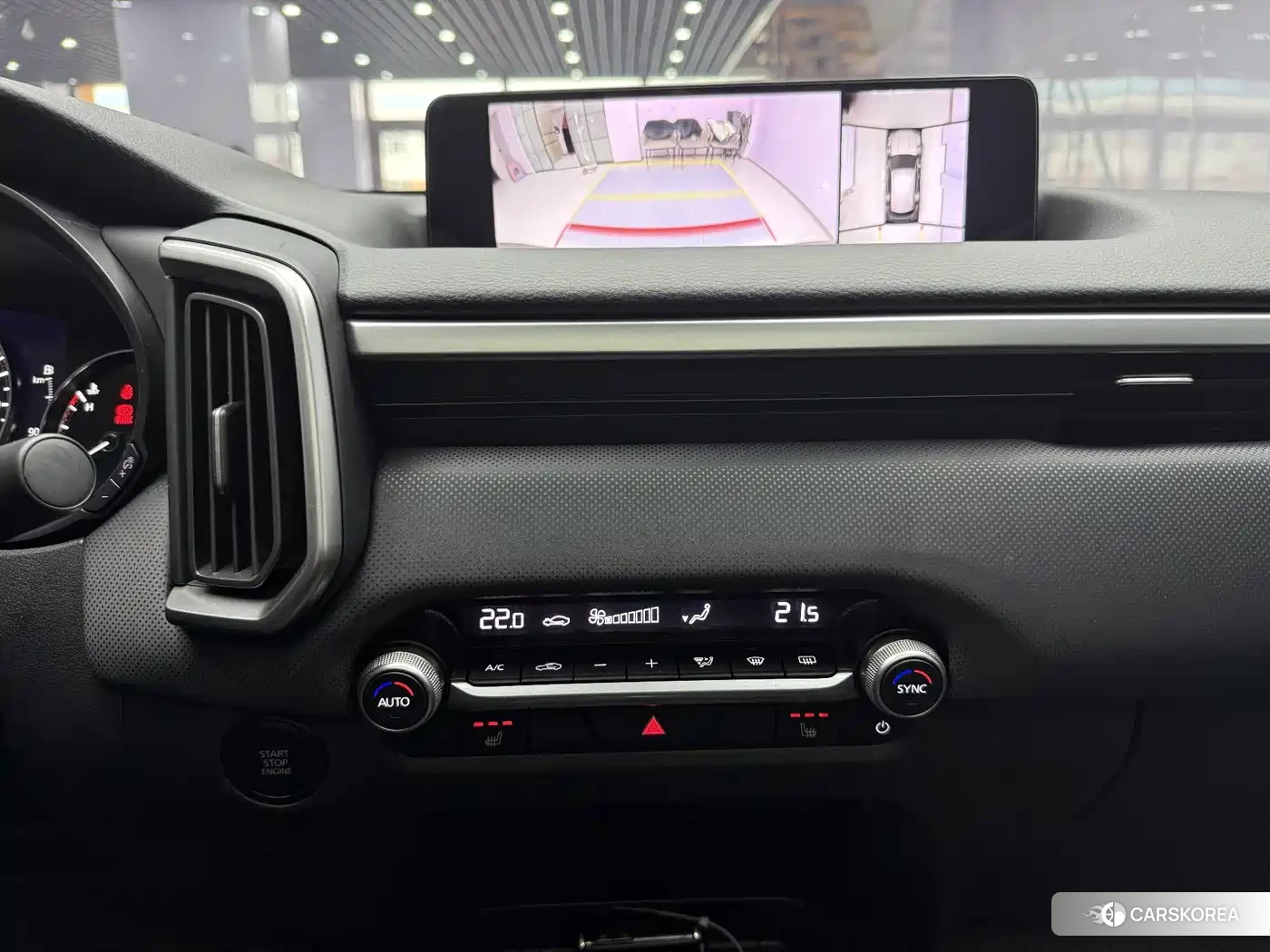 Mazda CX-50 id 4583658 из Китая 9