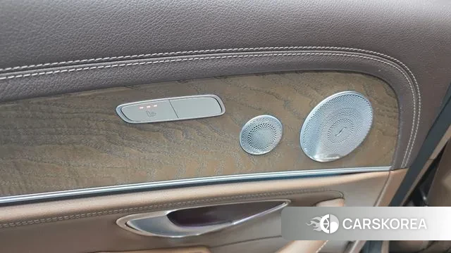 Mercedes-Benz E-Class W213 id 3469693 из Кореи 9