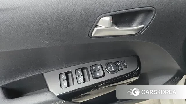 Kia The New Morning (JA) id 3400275 из Кореи 9