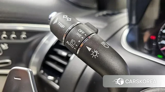 Jaguar F-TYPE id 3498446 из Кореи 9