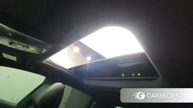 Genesis G90 (RS4) id 3069286 из Кореи 9