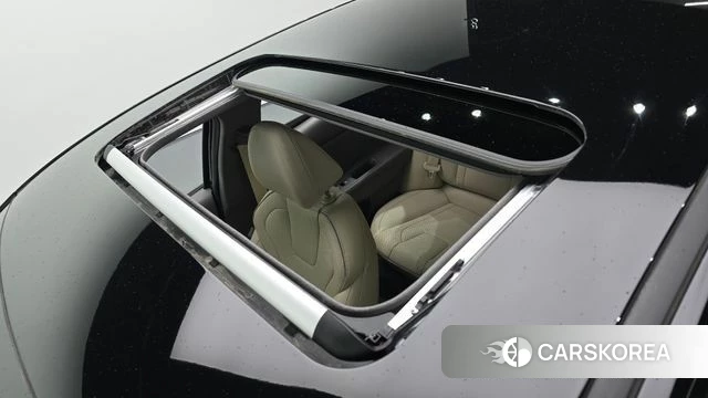 Hyundai The New Avante (CN7) id 4421488 из Кореи 9