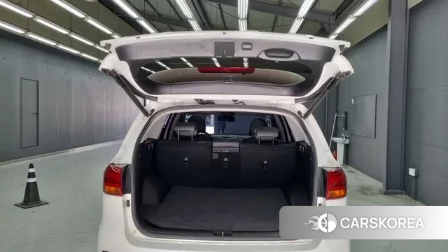 Kia The New Sorento id 3698887 из Кореи 9