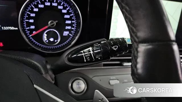 Hyundai The New Grandeur IG Hybrid id 3606920 из Кореи 9