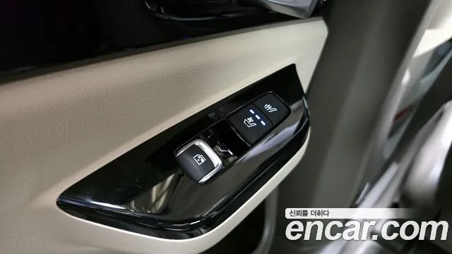 Kia Carnival 4th generation id 2926245 из Кореи 9