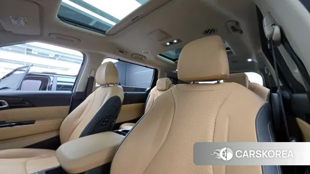 Kia Carnival 4th generation id 3690312 из Кореи 9