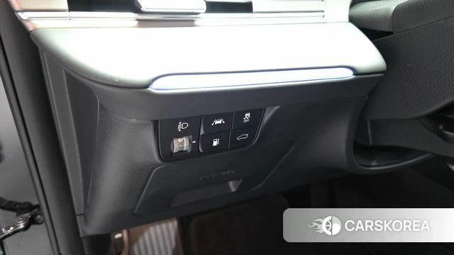 Hyundai The New Grandeur IG Hybrid id 4475582 из Кореи 9