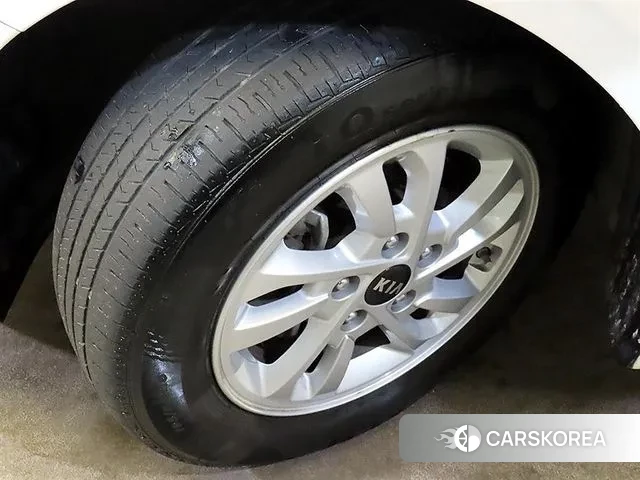 Kia Come New K3 id 3522939 из Кореи 9