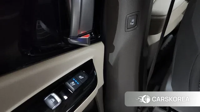 Kia Carnival 4th generation id 3366672 из Кореи 9