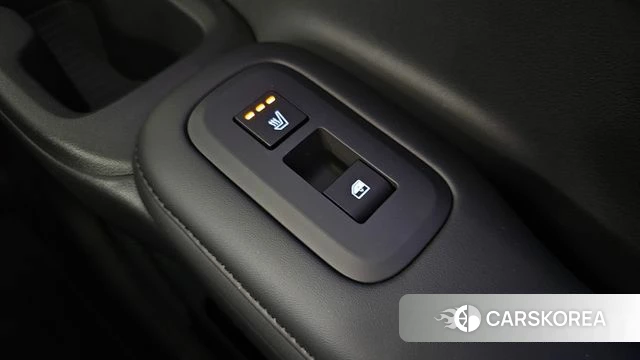 Hyundai Santa Fe (MX5) id 4935087 из Кореи 9