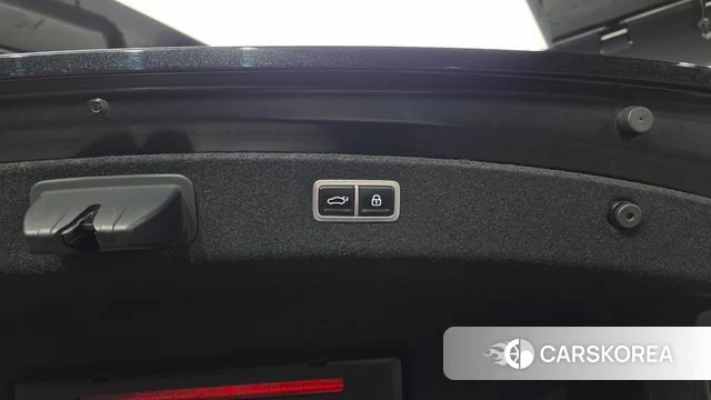 Genesis G80 (RG3) id 4282545 из Кореи 9