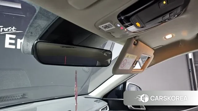 Kia K5 3rd generation id 3448591 из Кореи 9