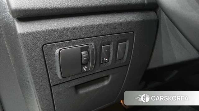 Renault Korea (Samsung) SM7 Nova id 4502611 из Кореи 9