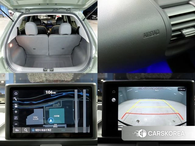 Hyundai Casper id 3903136 из Кореи 9